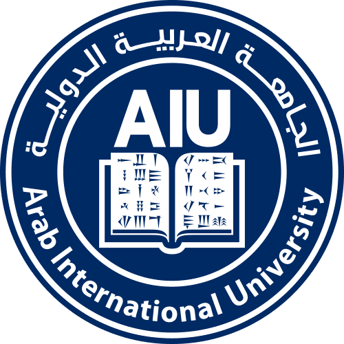 Arab International University الجامعة العربية الدولية